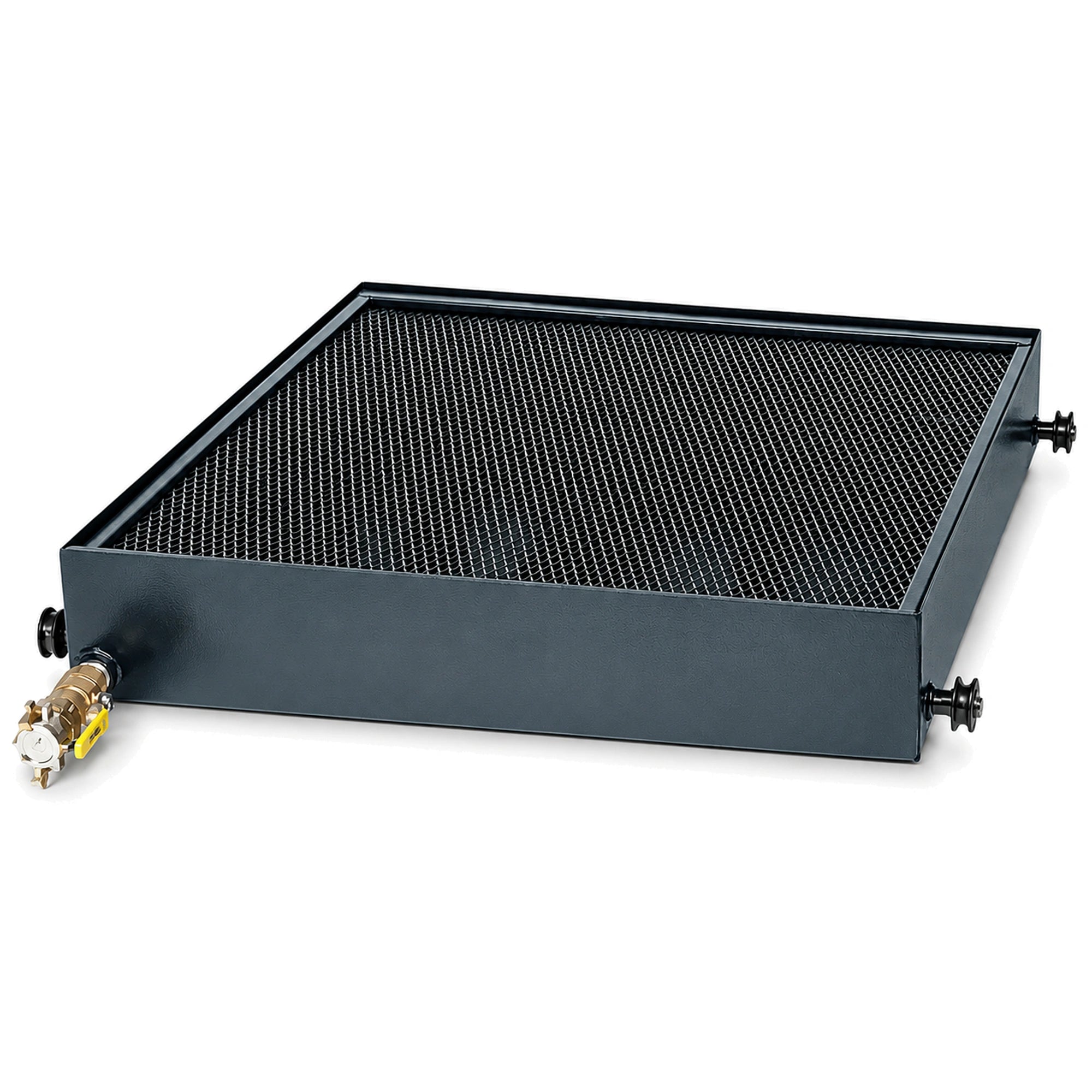 Forward Lift FC5967 30 Gal Oil Drain Pan for CR14, OR14, CR18