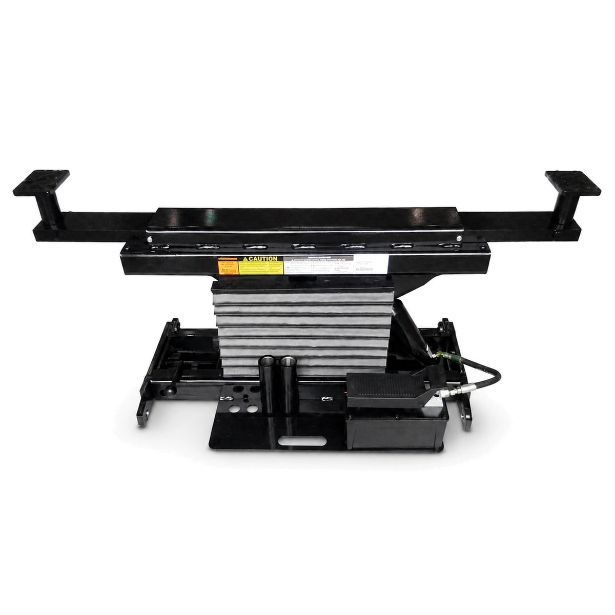 Forward Lift RRJ71G 7,000 lbs Rolling Jack For CRA14 and OR14 (Ea.) - Keep