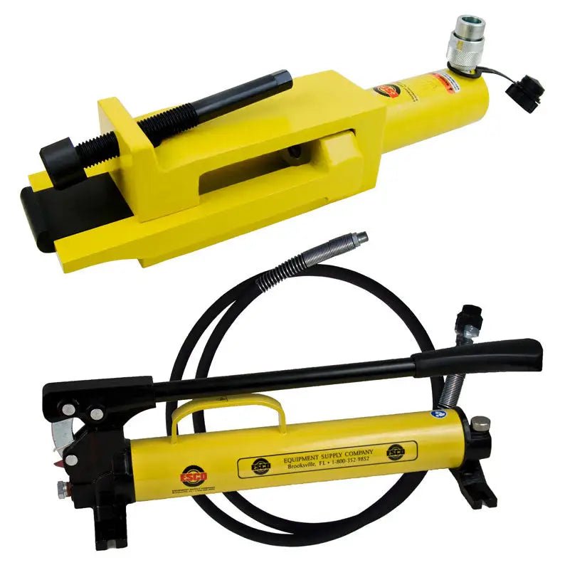 ESCO Giant Tire/OTR Bead Breaker Kit (1 Qt)