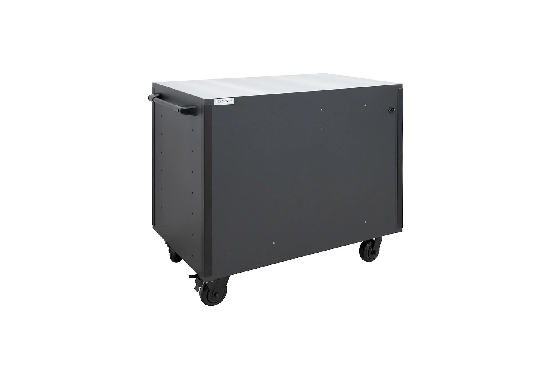 Dragonfire Pro Series 6 Drawer 43-1/2" Rolling Tool Cabinet