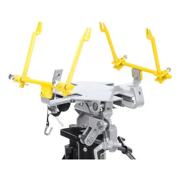 Hein-Werner Transmission/Transfer Case and Multi Adapter for W93720