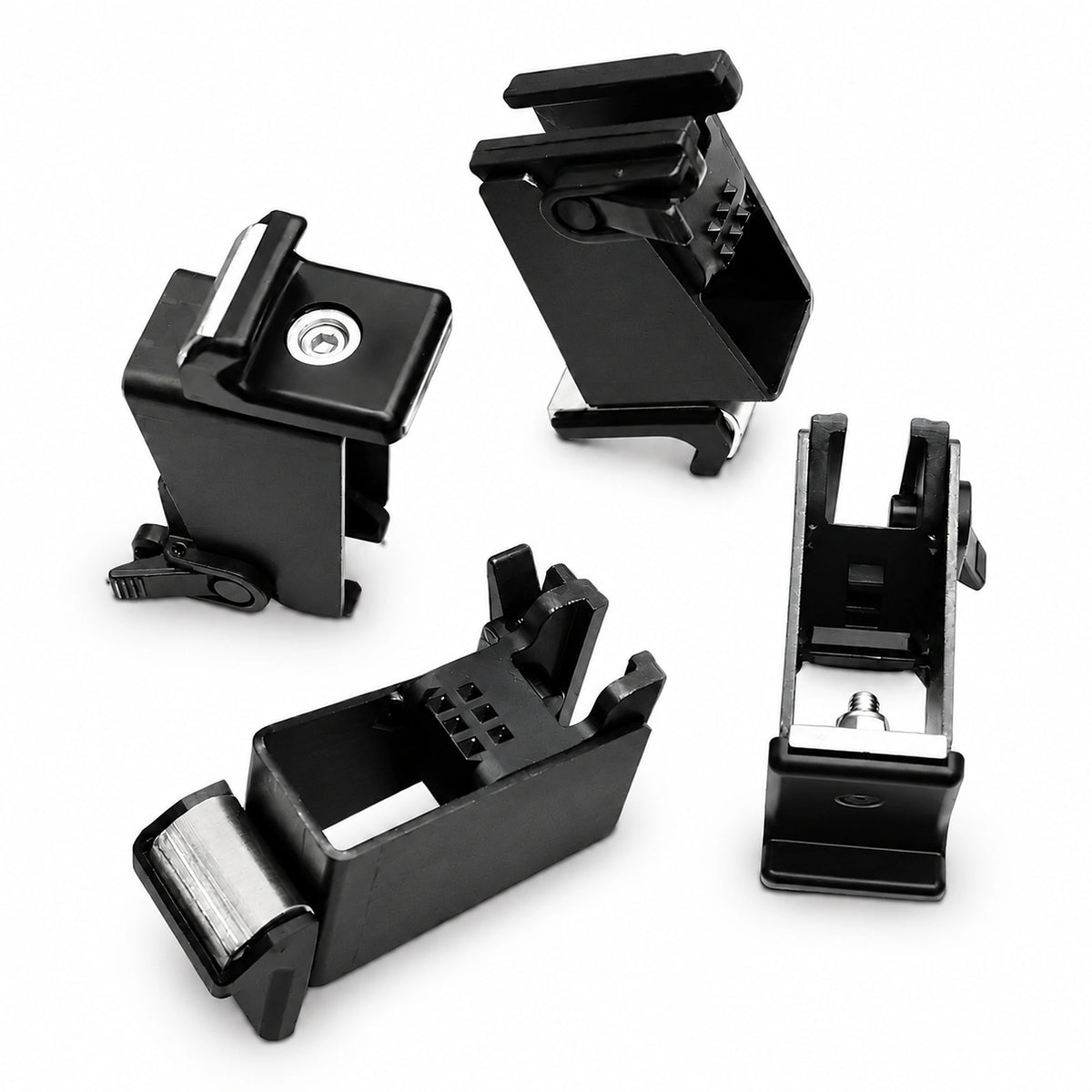 Hofmann OEM 2" ATV & Motorcycle Adapter for Tire Machine, Set of 4 - EAK0375G48A