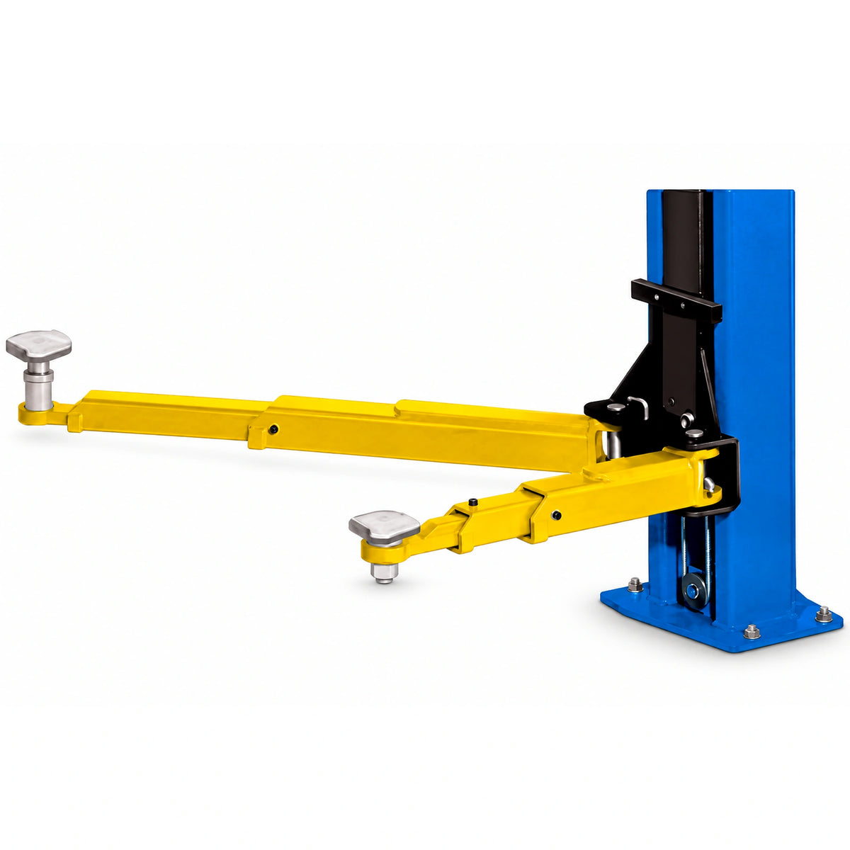 Hofmann 10K Two-Post Automotive Lift 10,000 lb Capacity