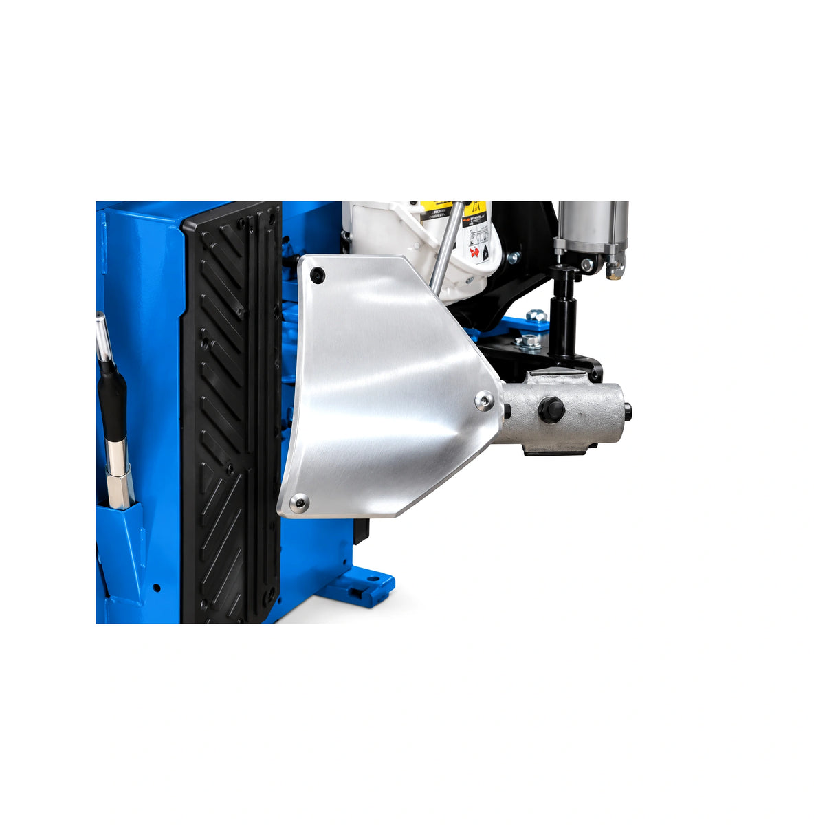 Hofmann Monty 1575 Swing-Arm Tire Changer 24 Inch Rim