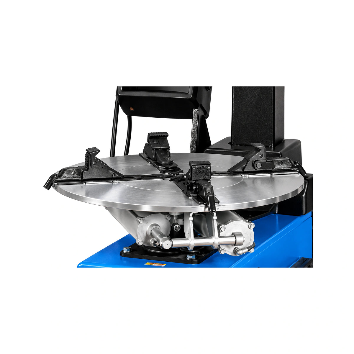 Hofmann Monty 3300 Tilt-Tower Tire Changer 24 Inch Rim