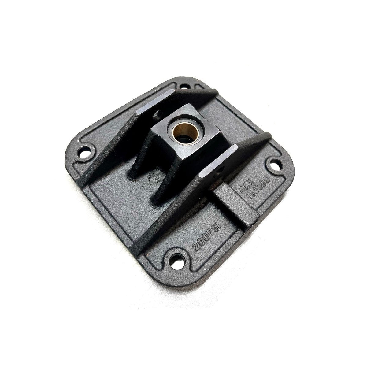 MT-RSR C-5609719 Bead Breaker Front/Top Cap with Bushing, Fits Coats 80/90C, APX80A/90A