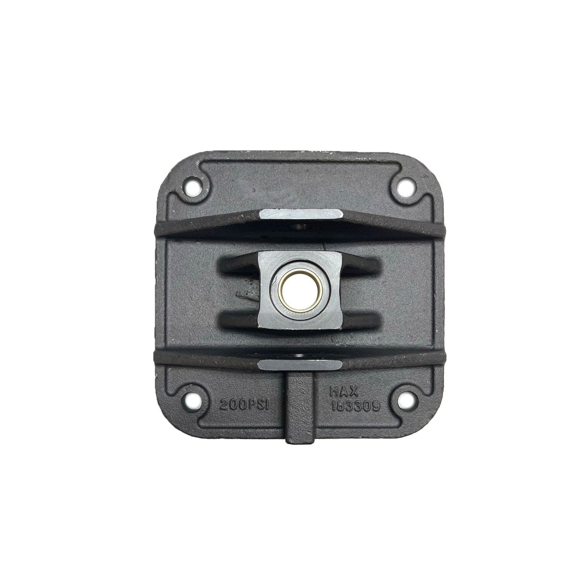 MT-RSR C-5609719 Bead Breaker Front/Top Cap with Bushing, Fits Coats 80/90C, APX80A/90A