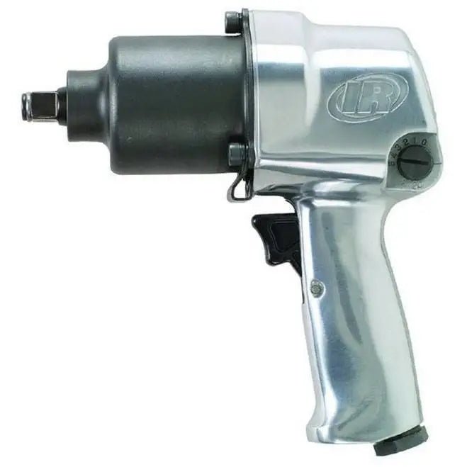 INGERSOLL RAND 1/2 IN DRIVE AIR IMPACT WRENCH, 500 MAX TORQUE
