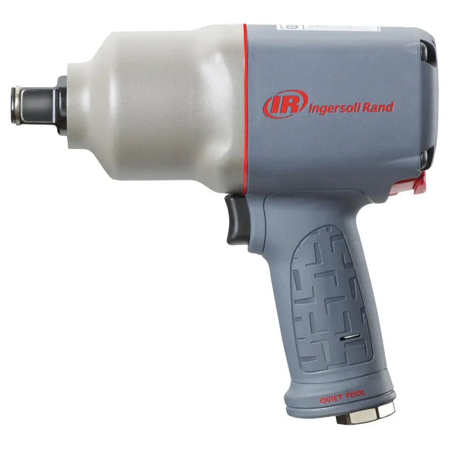 INGERSOLL RAND 2145QiMAX 3/4" DR. HIGH TORQUE IMPACT WRENCH