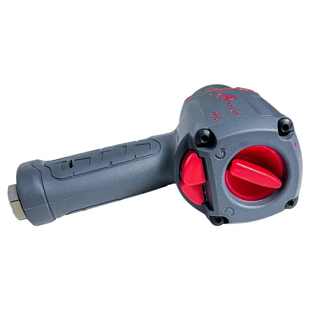 INGERSOLL RAND 2235TiMAX-2 1/2" IMPACT WRENCH, W/ 2" EXT