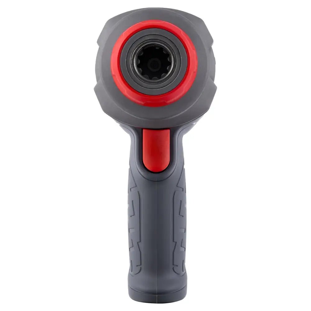 INGERSOLL RAND 2236QTiMAX INTERCHANGEABLE ANVIL 1/2" DXS2 IMPACT WRENCH, STD FRA