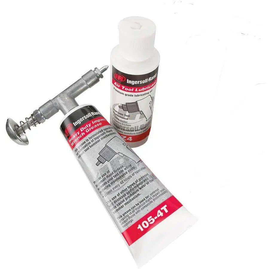INGERSOLL RAND Impact Tool Lubrication Kit