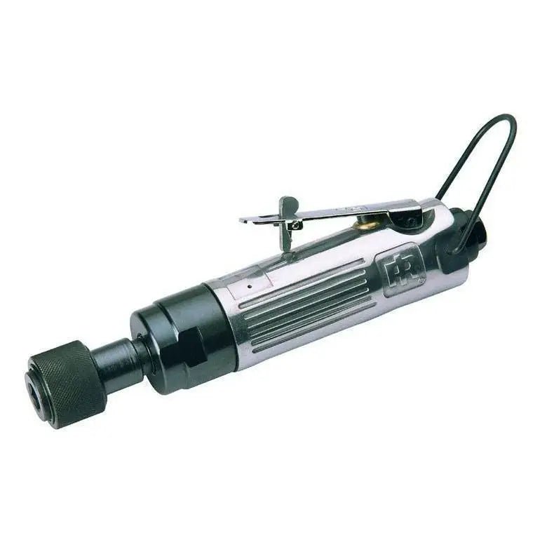 INGERSOLL RAND IR327LS-A Low Speed Tire Buffer, 7/16" Quick Chuck