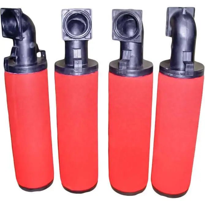 INGERSOLL RAND Replacement Elements for PDS-2000, 6/Box (2 Stage)