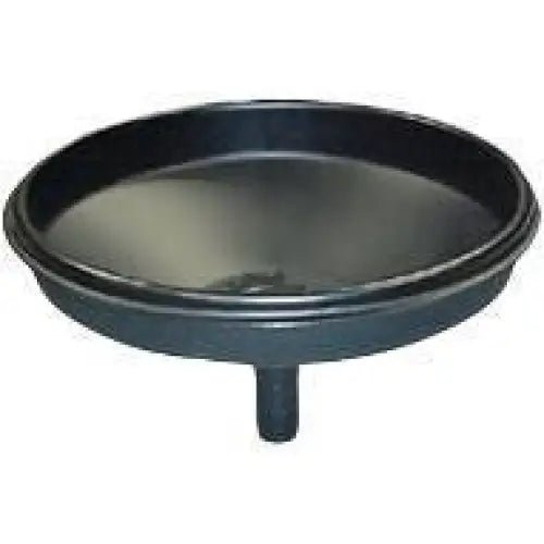 Fuel Transfer + Lubrication - JohnDow 16 In Dia Polyethylene Funnel