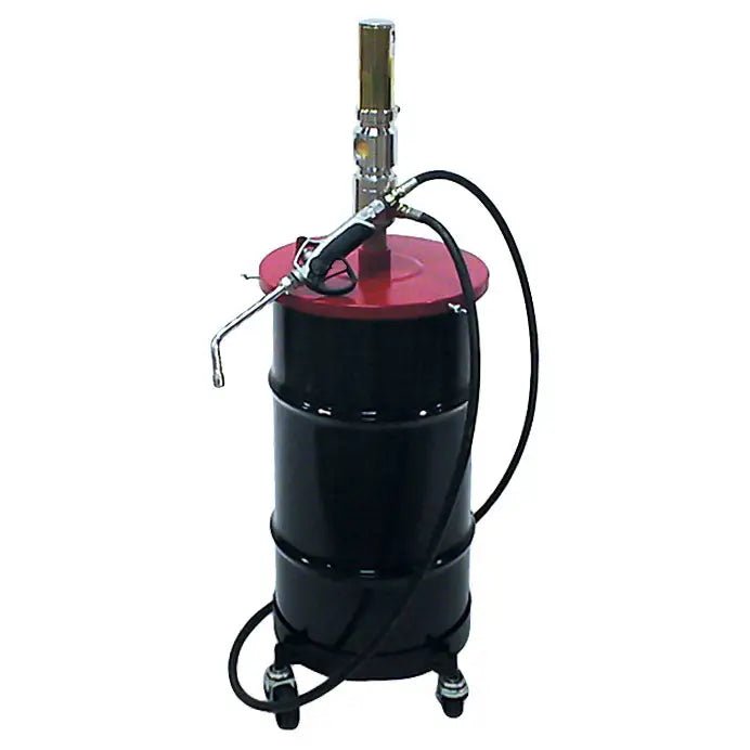 JOHNDOW PNEUMATIC OIL SYSTEM FOR 16 GAL DRUM