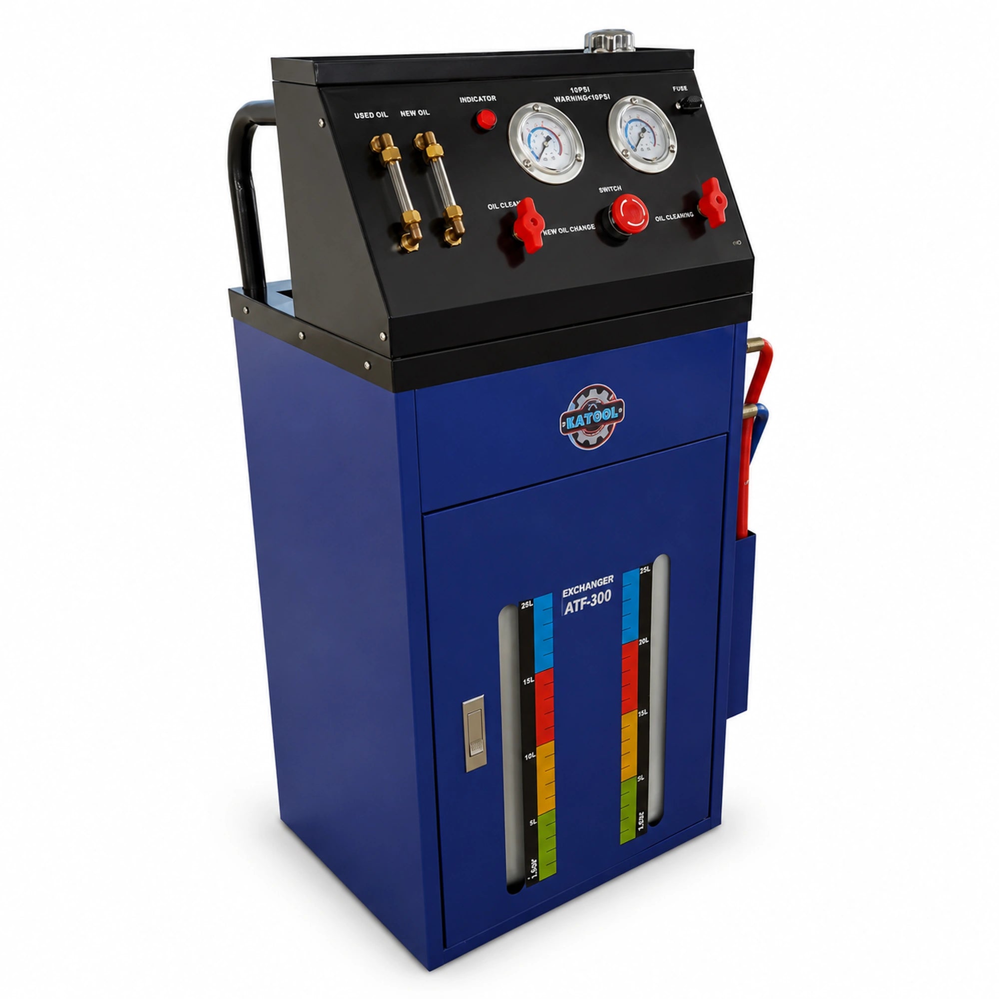 KATOOL ATF 12V Auto Transmission Fluid Oil Exchange Machine