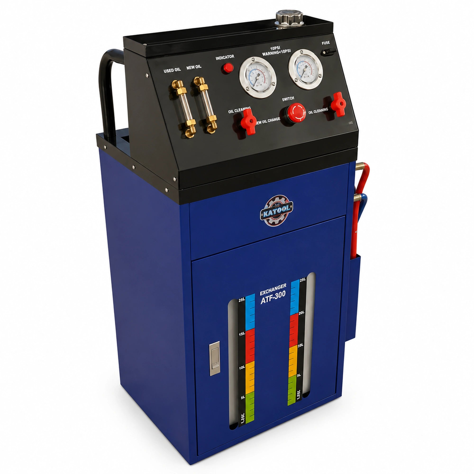 KATOOL ATF 12V Auto Transmission Fluid Oil Exchange Machine