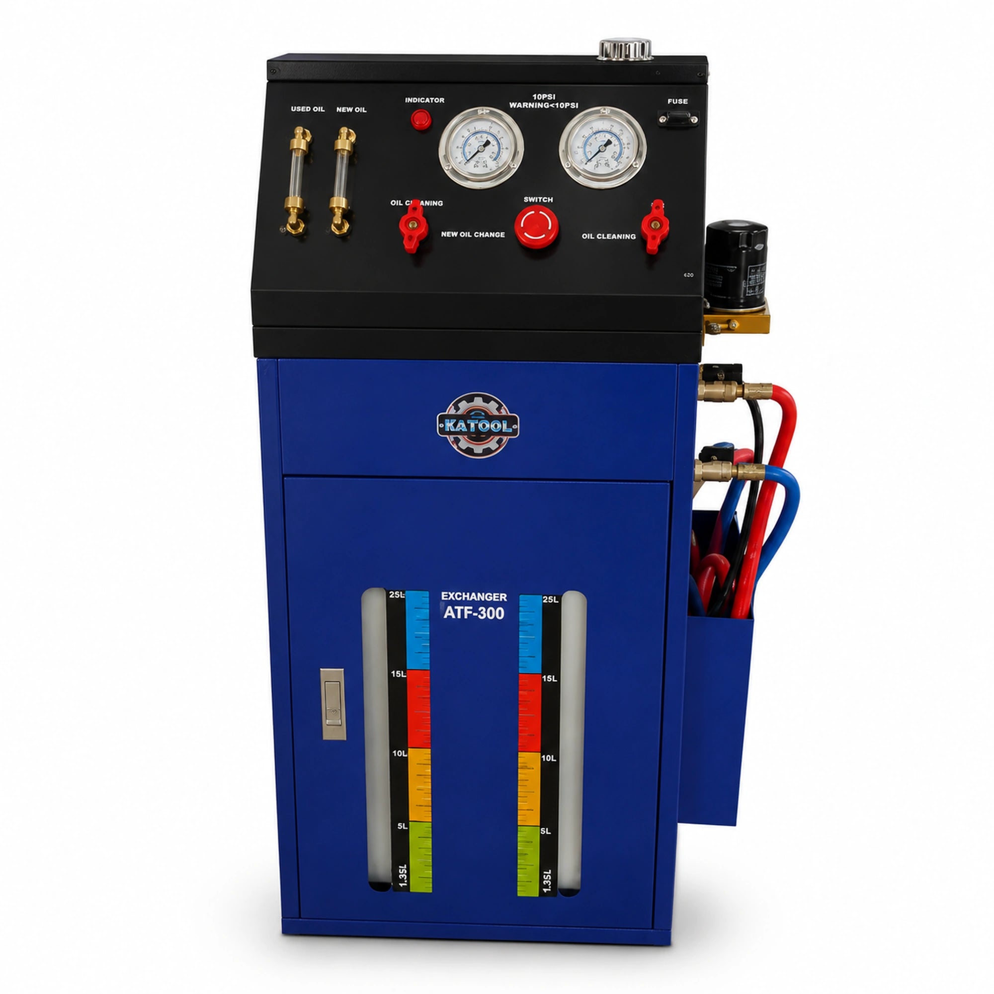 KATOOL ATF 12V Auto Transmission Fluid Oil Exchange Machine