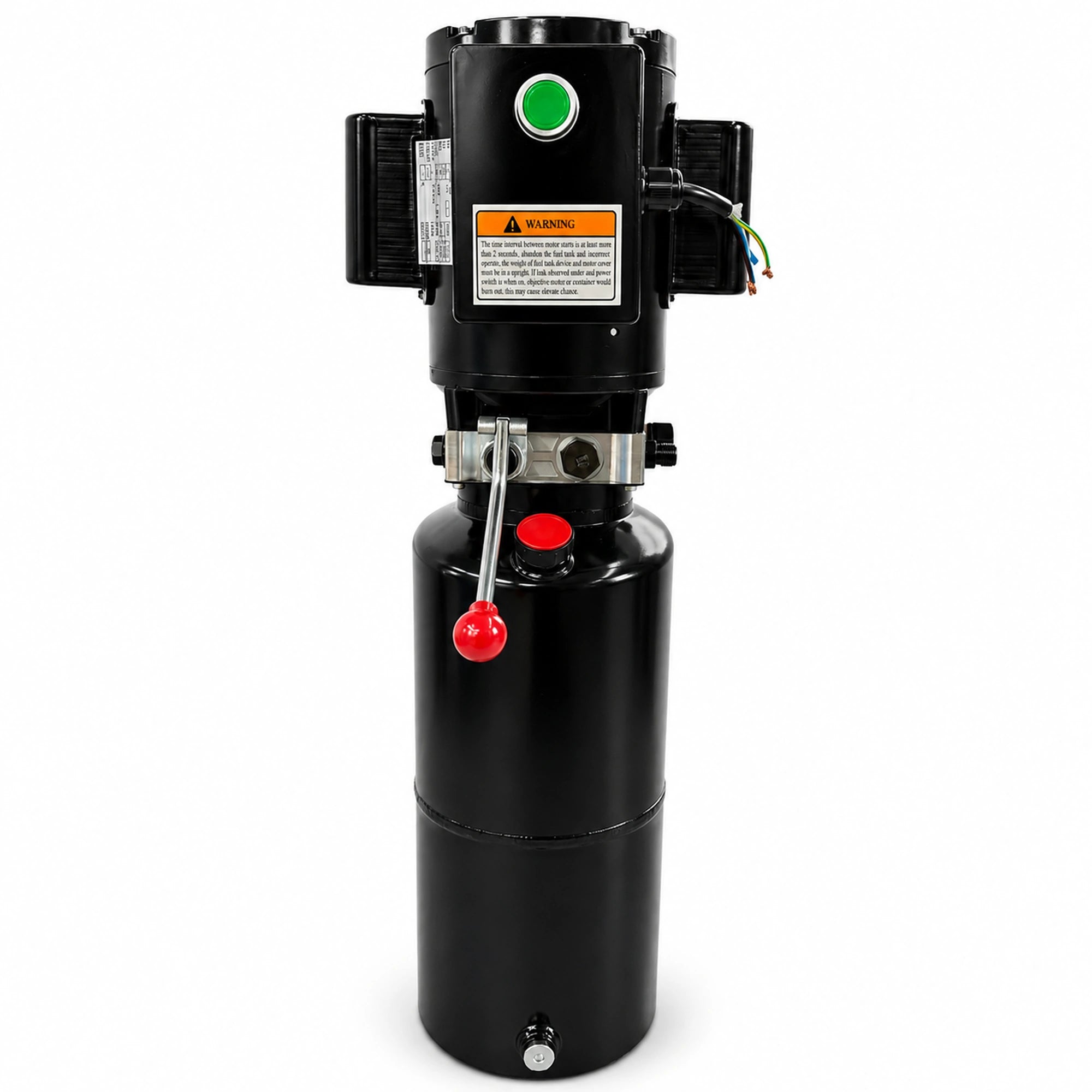 Katool KT-2PL110 - 2-Post Lift Pump (110V)