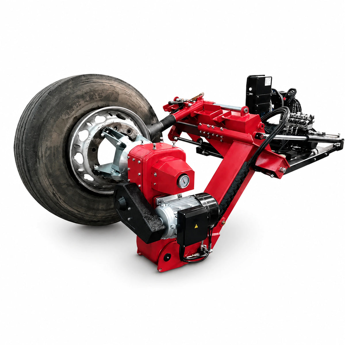 Katool KT-308 - Mobile Tire Changer