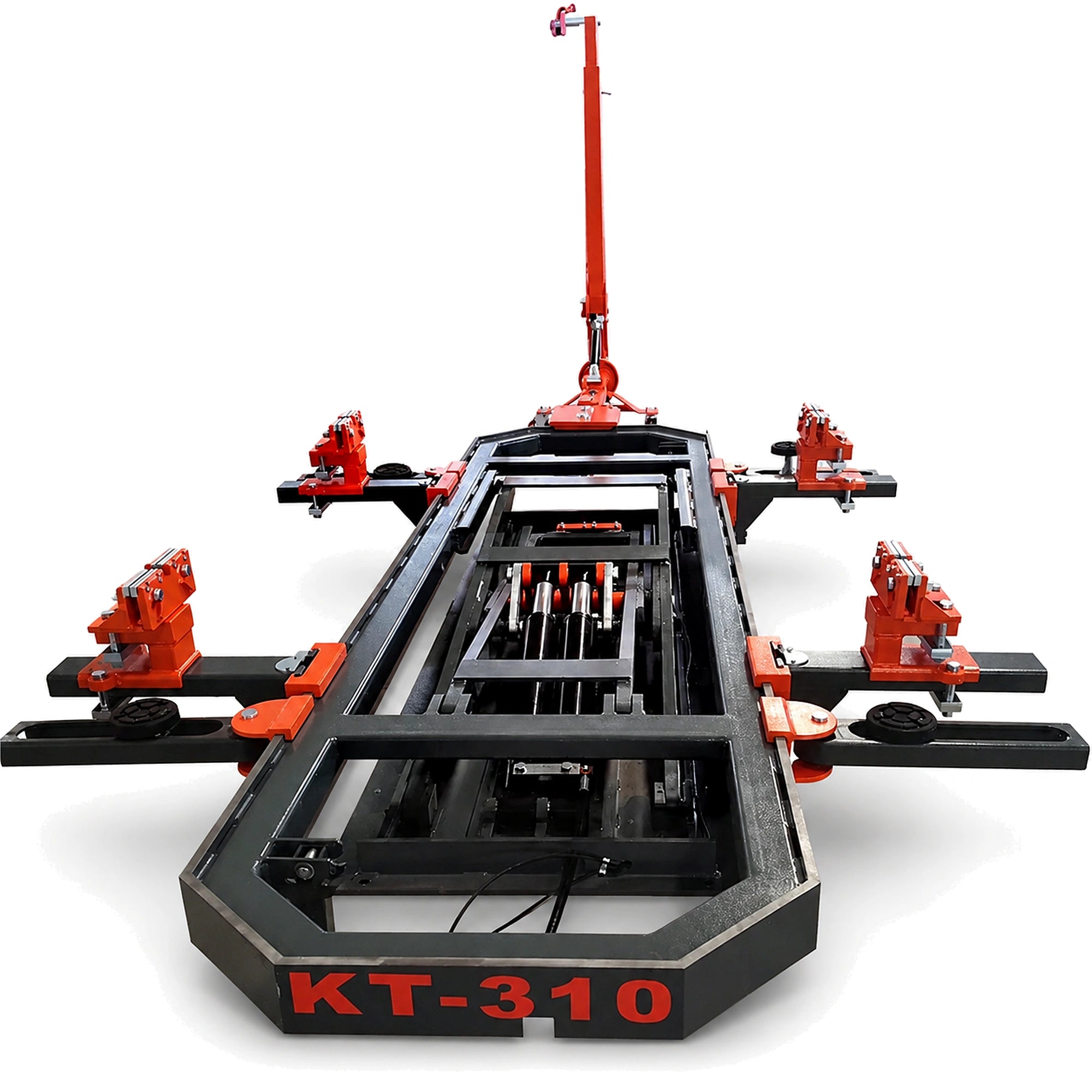 Katool KT-310 - Auto Body Frame Machine (7,000 lb, Low)
