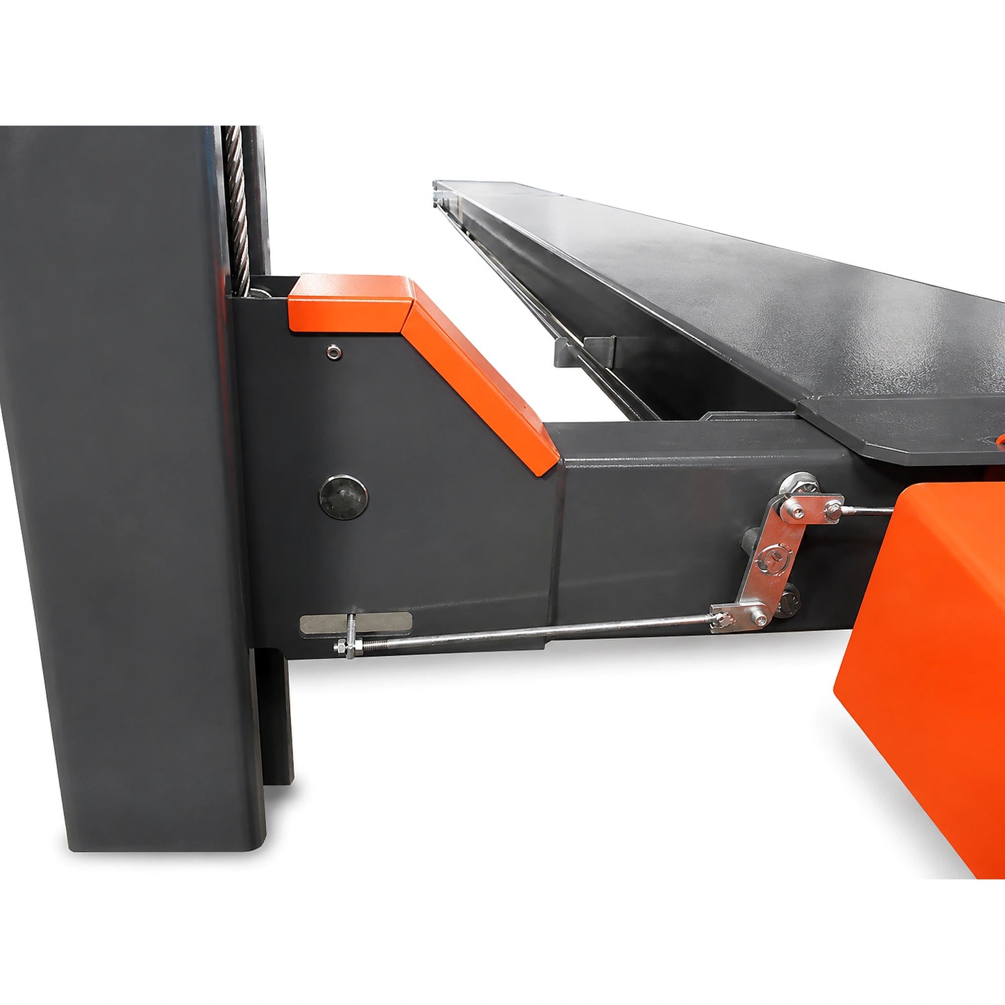 Katool KT-4H110 - 4-Post Car Lift (11,000 lb, Service)