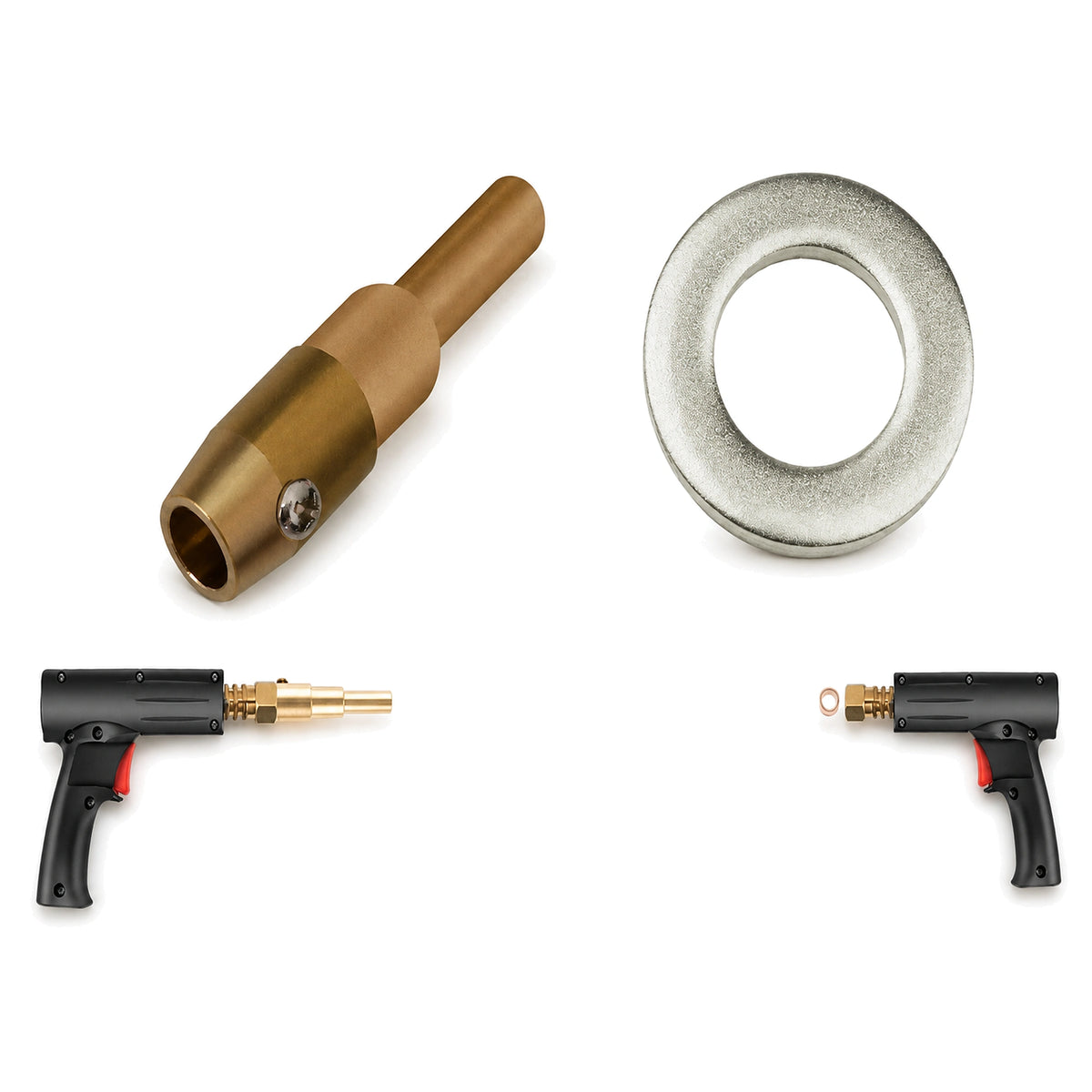 Katool 90E – Spot Welder (Dent Puller)