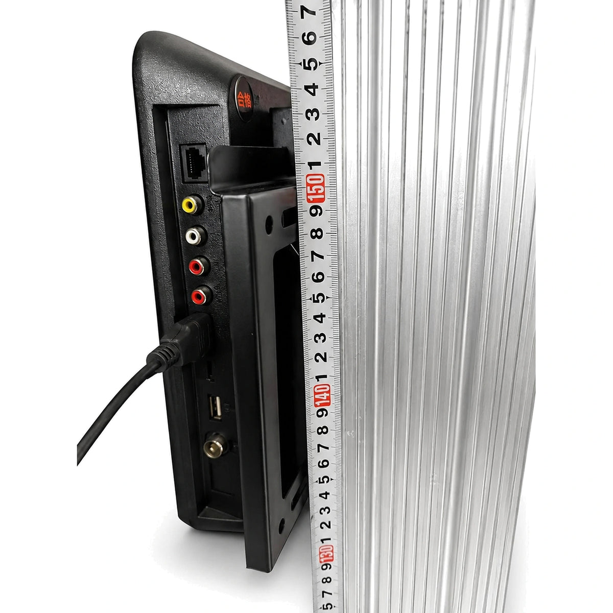 Katool KT-AV9 - Wheel Alignment Machine (Fully Automatic)