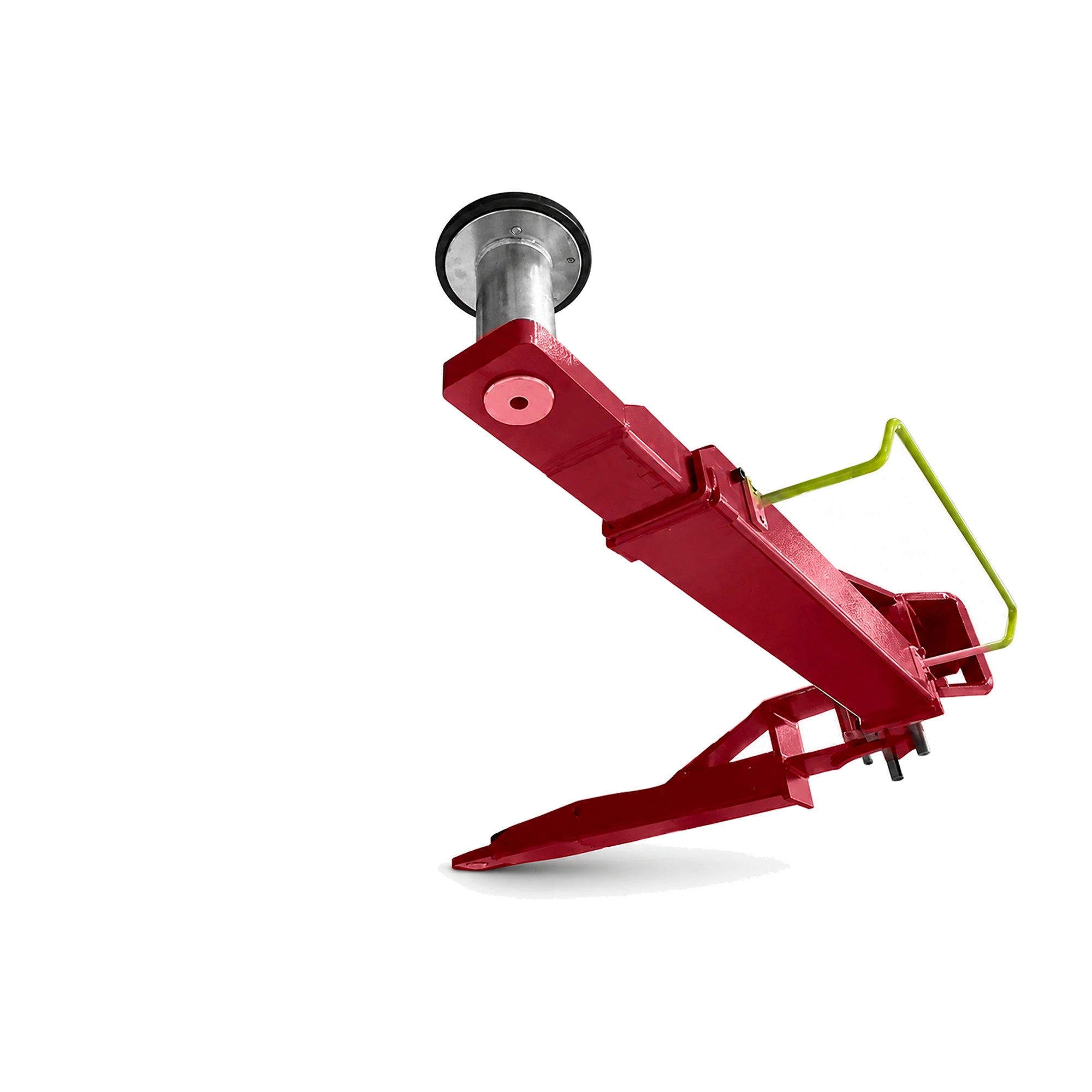 Katool KT-H120D - 2-Post Car Lift (12,000 lb, Floorplate)