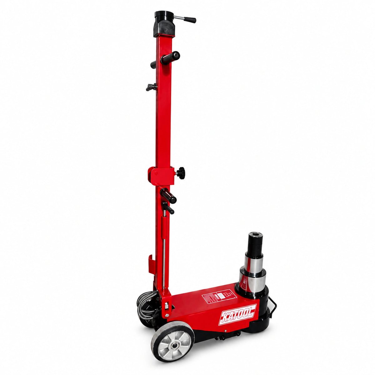 Katool KT-J80T - Pneumatic Jack (80-Ton)