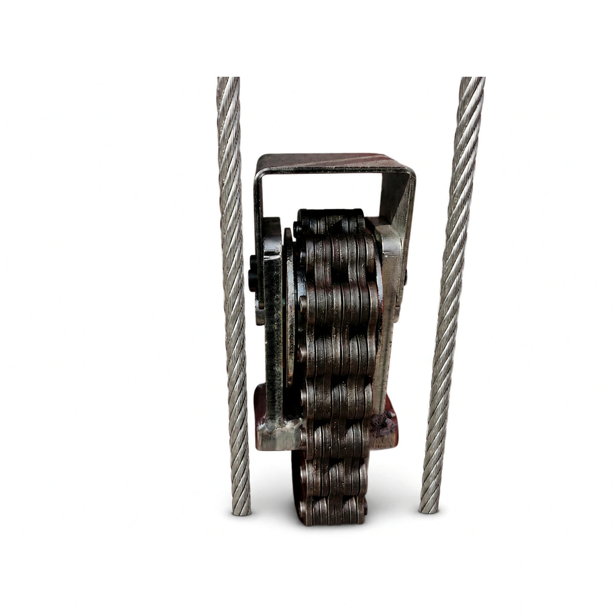 Katool KT-M110 - 2-Post Car Lift (11,000 lb, Clearfloor)