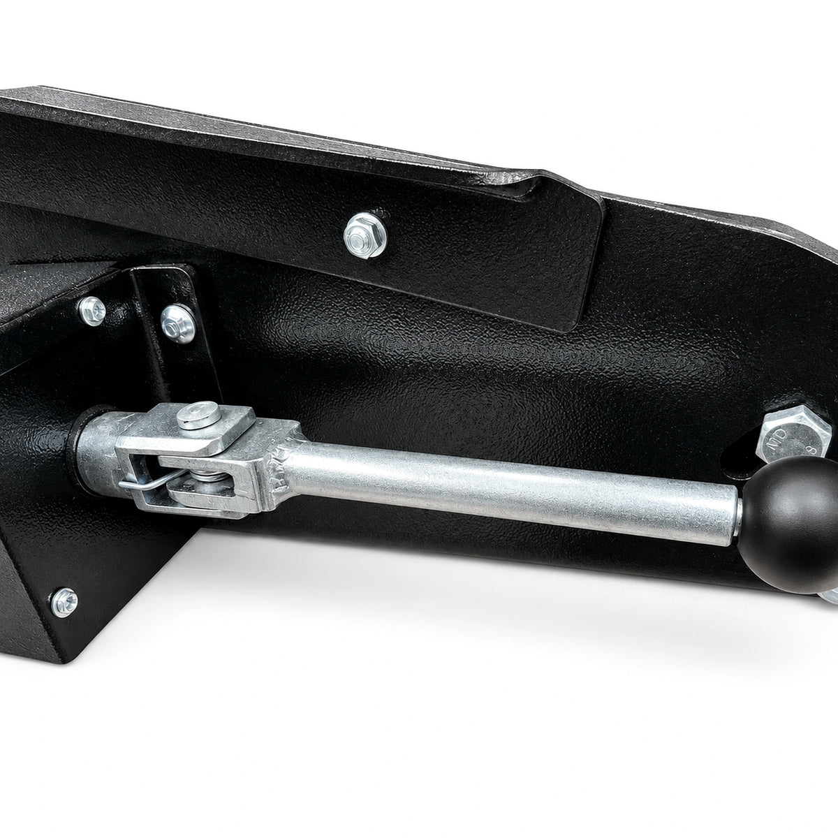Katool KT-P2700 - 2-Post Parking Lift (6,600 lb)