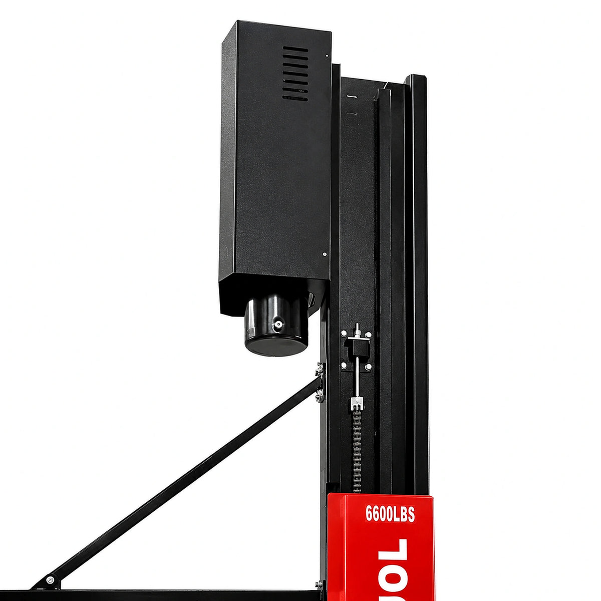 Katool KT-P2700 - 2-Post Parking Lift (6,600 lb)