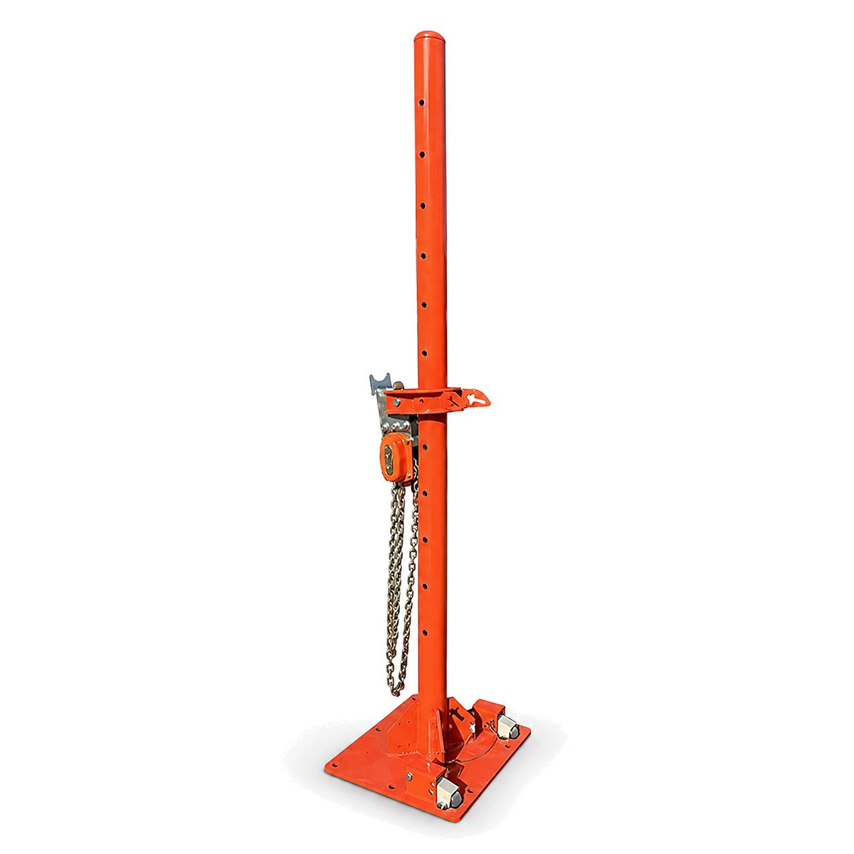 Katool KT-SB288 - Auto Body Frame Machine (50 kN, Portable, Truck Pulling)