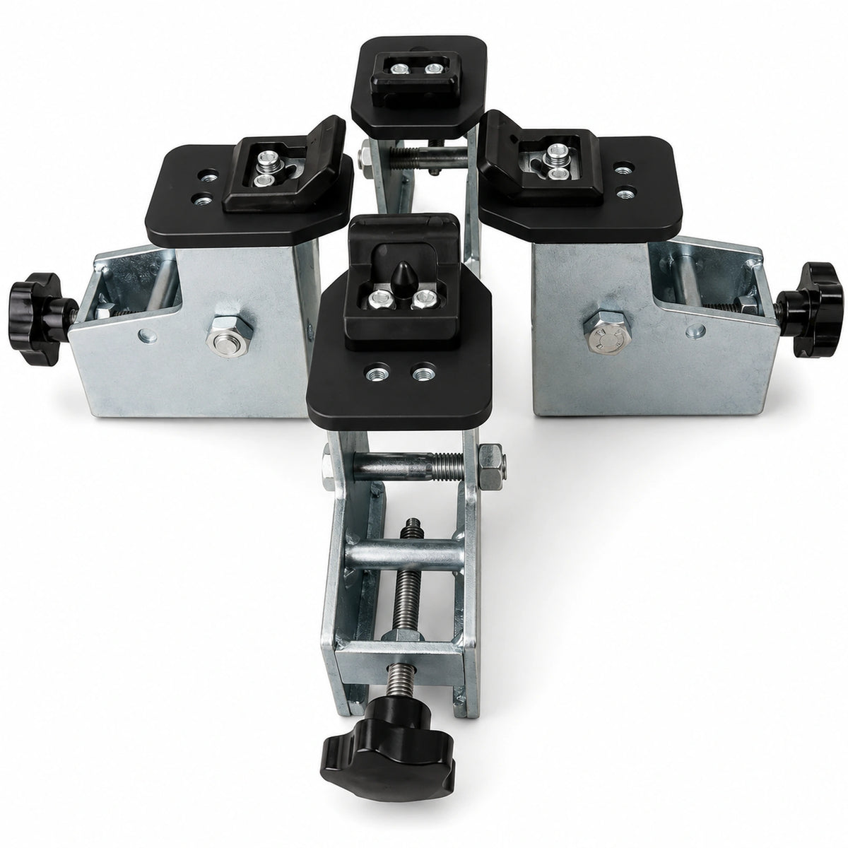 Katool KT-T880 - Center Post Tire Changer