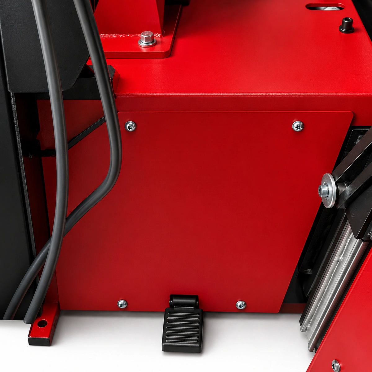 Katool KT-T880 - Center Post Tire Changer