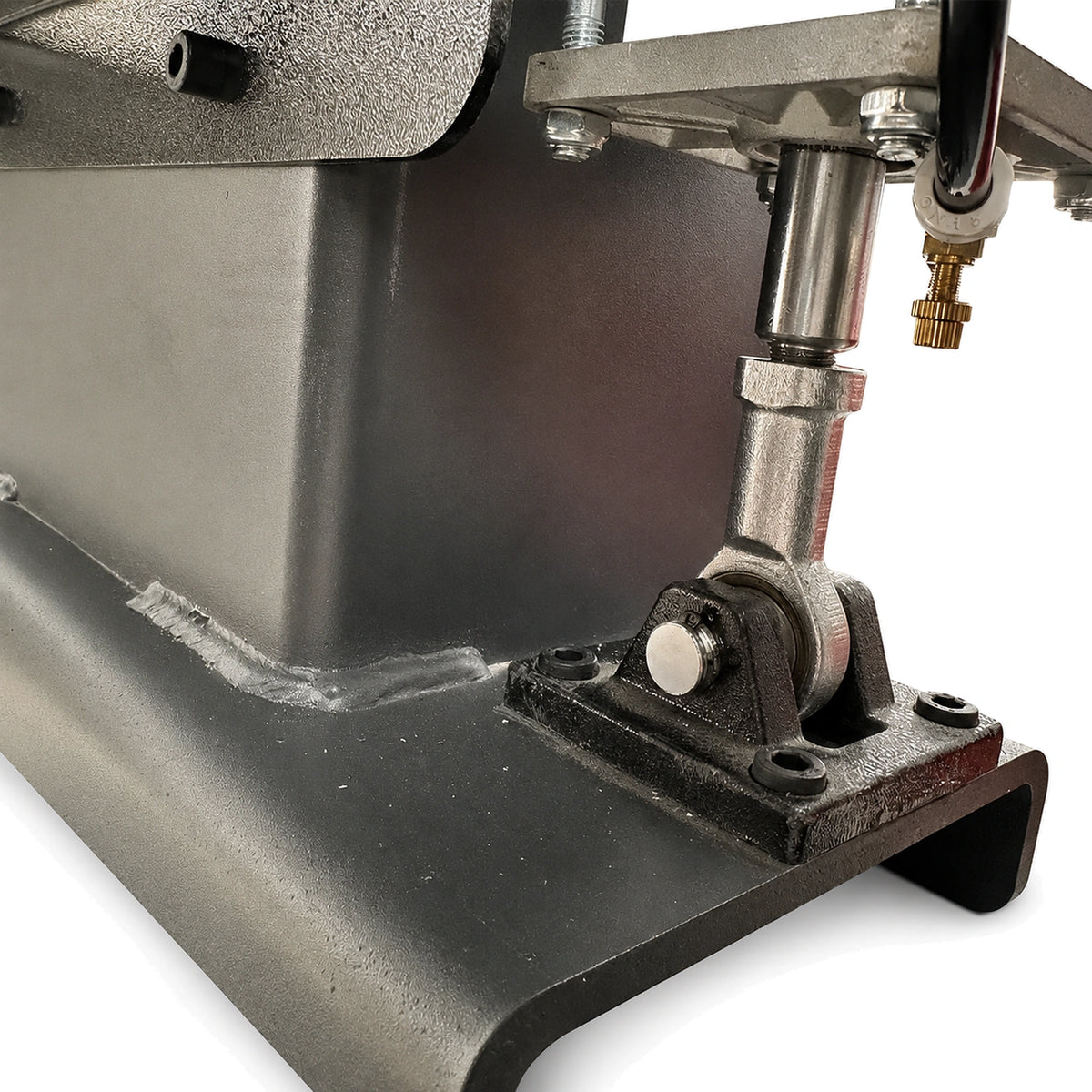 Katool RPM-80 – Rim Polishing Machine (24 in, Automatic)