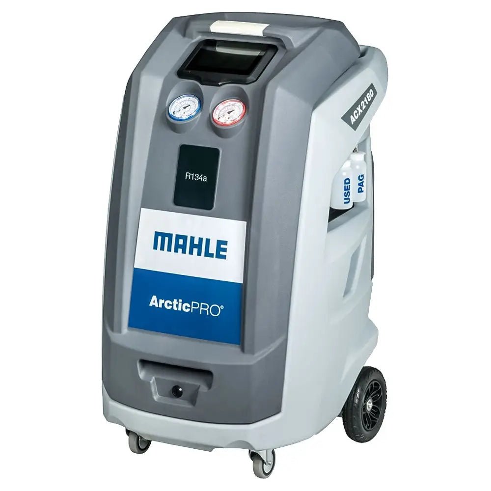 MAHLE ARTICPRO ACX2180 134A REFRIGERANT HANDLING SYSTEM