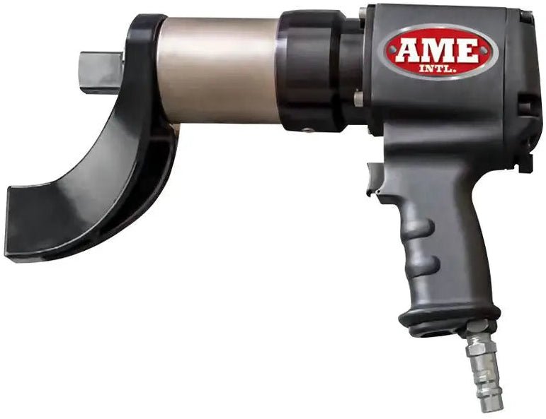 AME 67720 – Pneumatic Torque Wrench, 1" SQ DR, 230–2000 ft/lb