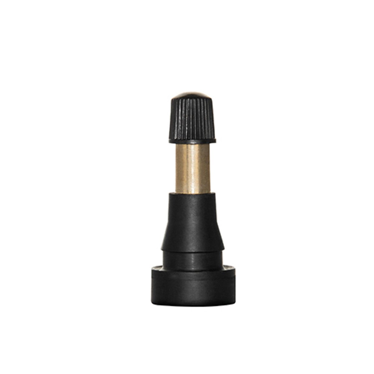 MT-RSR TR600XHP-100 High-Pressure Snap-In Tire Valve, 1.25", 100-Pack