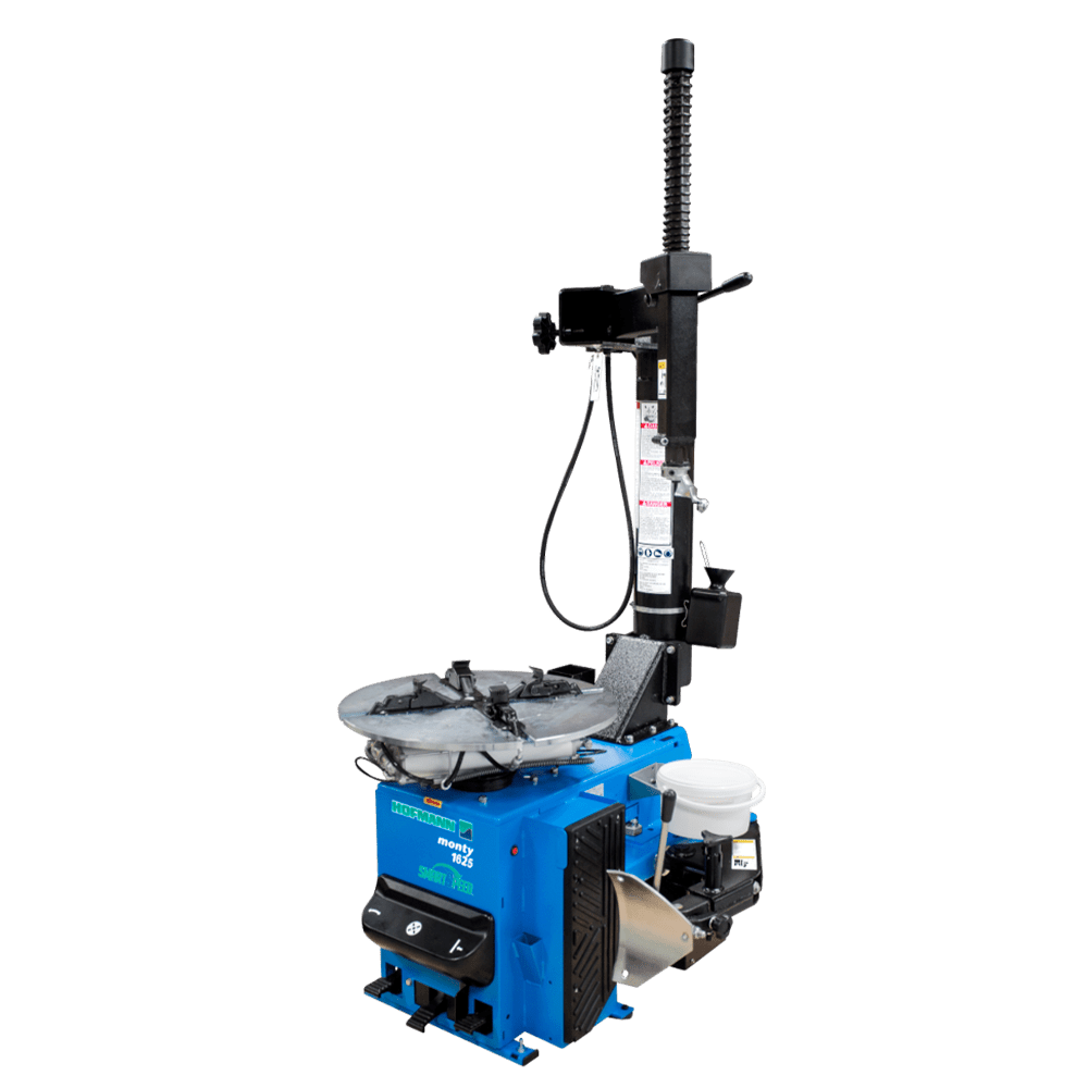 HOFMANN EEWH779CU2 Swing-Arm Tire Changer, Monty 1675