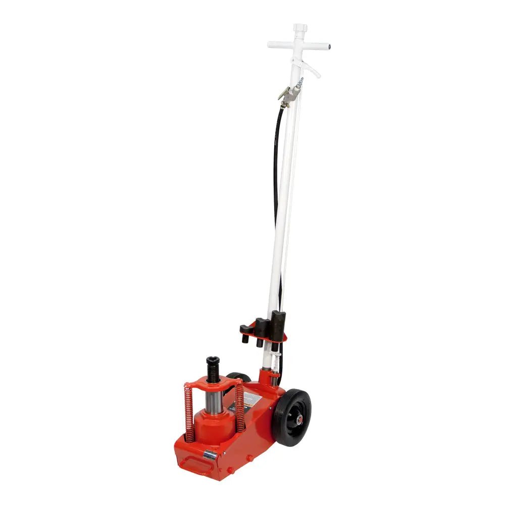 NORCO 72200D 22 TON AIR HYDRAULIC AXLE JACK