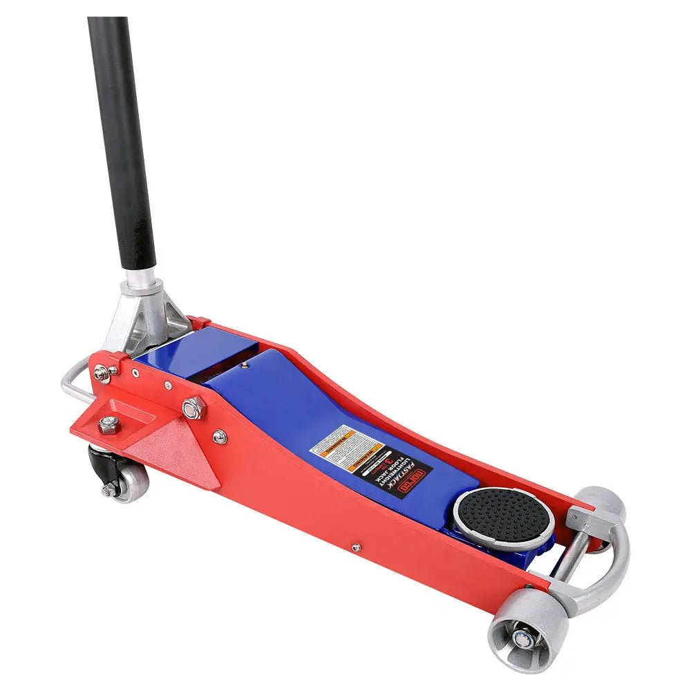 NORCO 71331 3 TON LIGHTWEIGHT FLOOR JACK