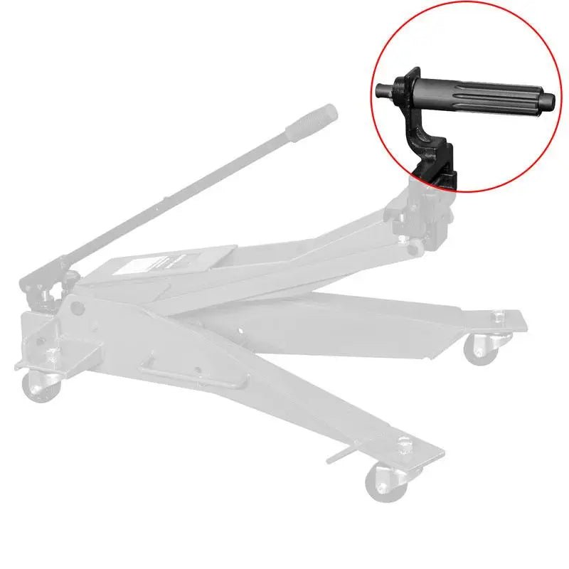 NORCO EATON ULTRASHIFT 14 SPLINE CLUTCH SHAFT