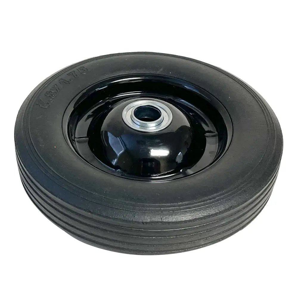 NORCO 222068K WHEEL ASSEMBLY FOR 72200D JACK