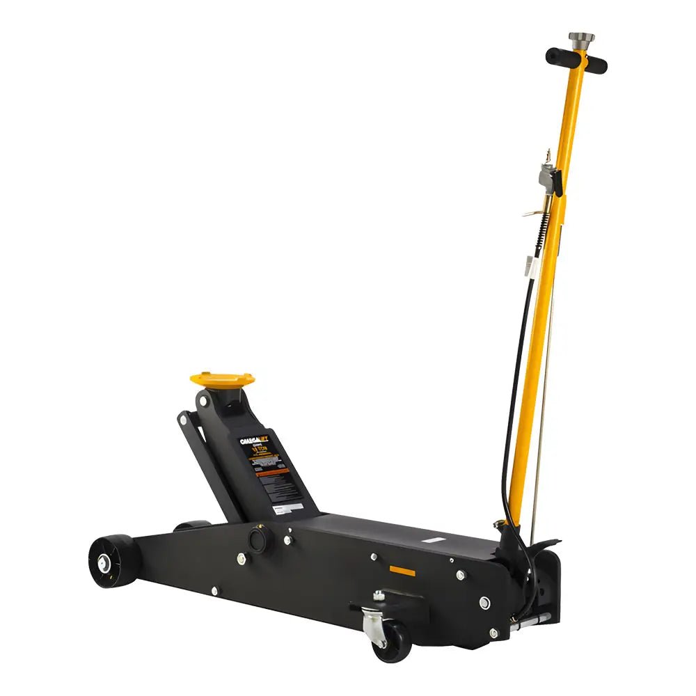 OMEGA 22101C 10 Ton Air Actuated Service Jack