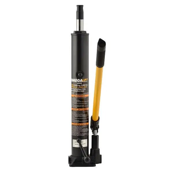 OMEGA 44940 4 Ton Capacity Jack for Engine Crane