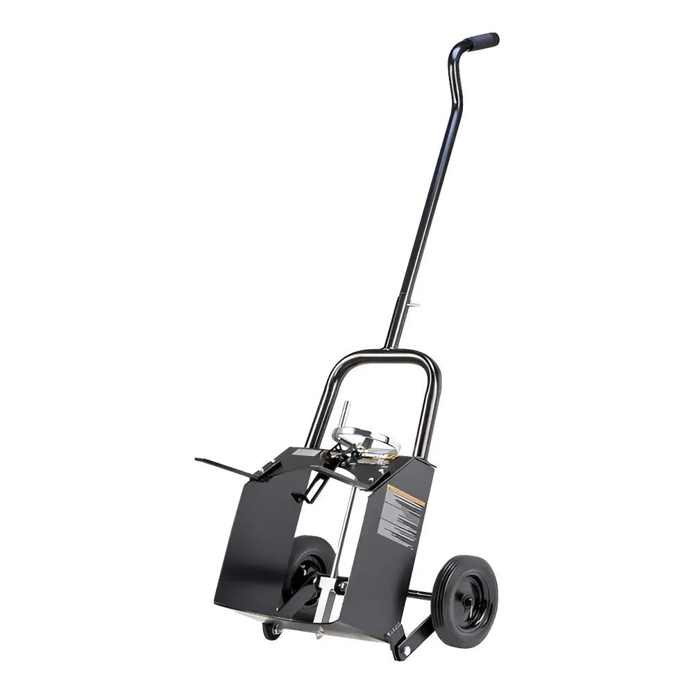 OMEGA 46000 Break Drum Handler