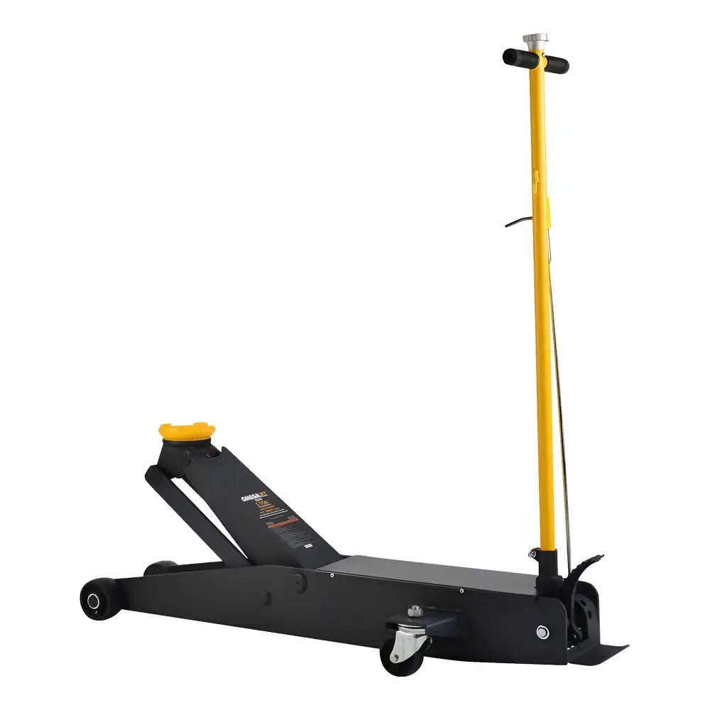 OMEGA 22050C 5 Ton Long Chassis Service Jack
